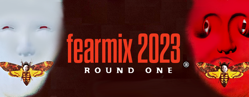 smr_fearmix's tweet image. Hello there ghouls.

We are nearing our submission deadline for R1 and the time for FEARMIX 2023's first of three pack sightread is looming closer... 👀

Please join us at twitch.tv/nowheredancecl… this Sunday, September 24 at 11am ET // 3pm UTC for this special live event.