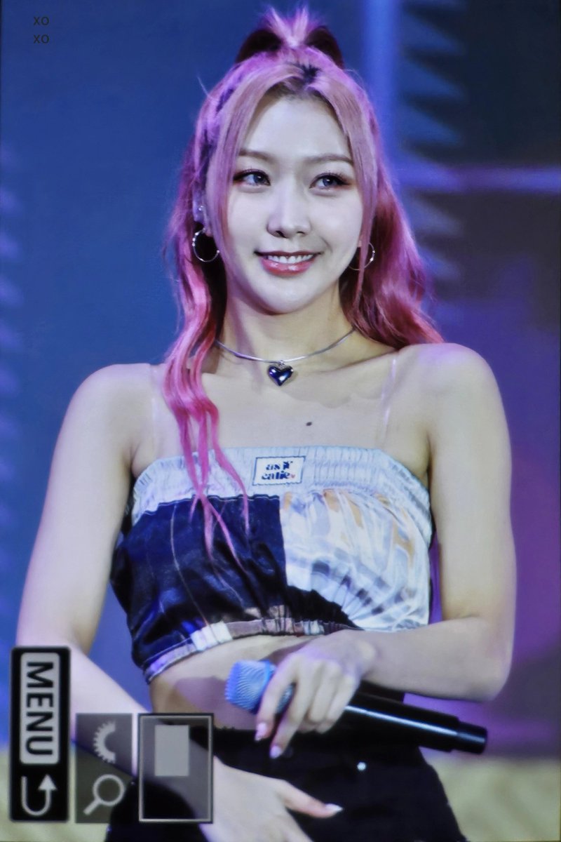 230923 부여 대백제전 STAGE W 프리뷰 

#시크릿넘버 #민지 #SecretNumber #minji