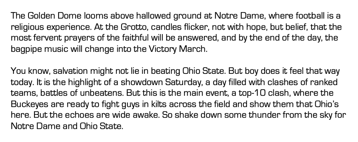 Mike Monaco tweet media