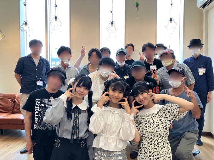 Twitterのコスプレ画像51