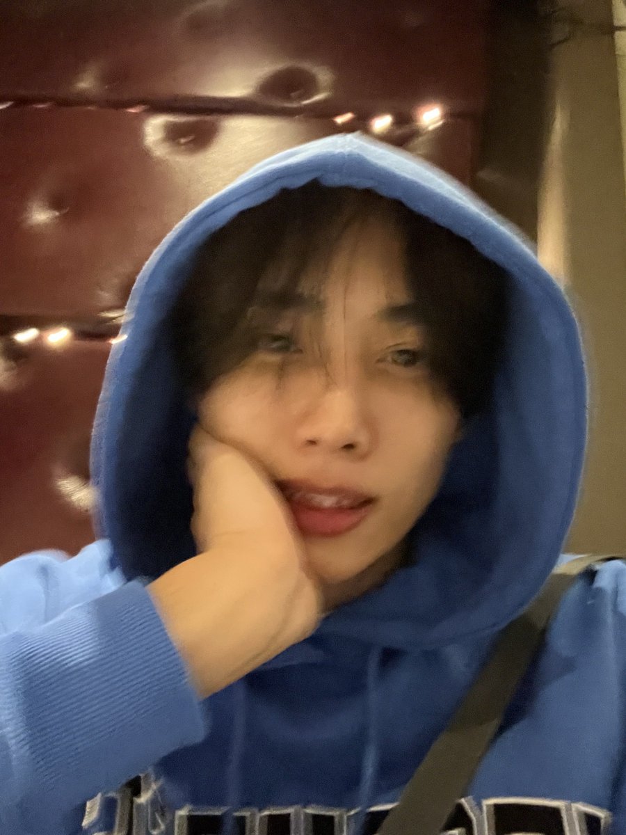 WE_THE_BOYZ's tweet image. [선우]