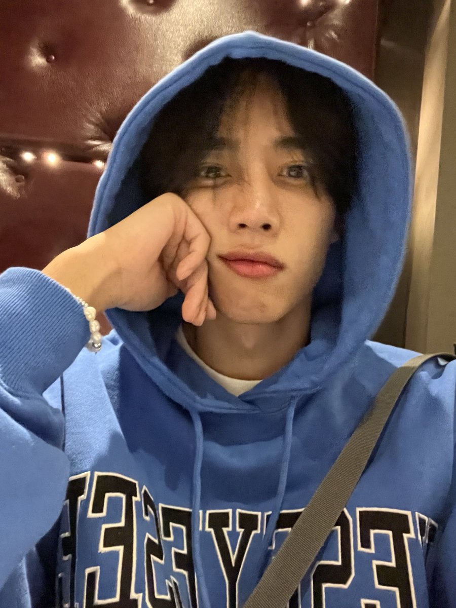 WE_THE_BOYZ's tweet image. [선우]