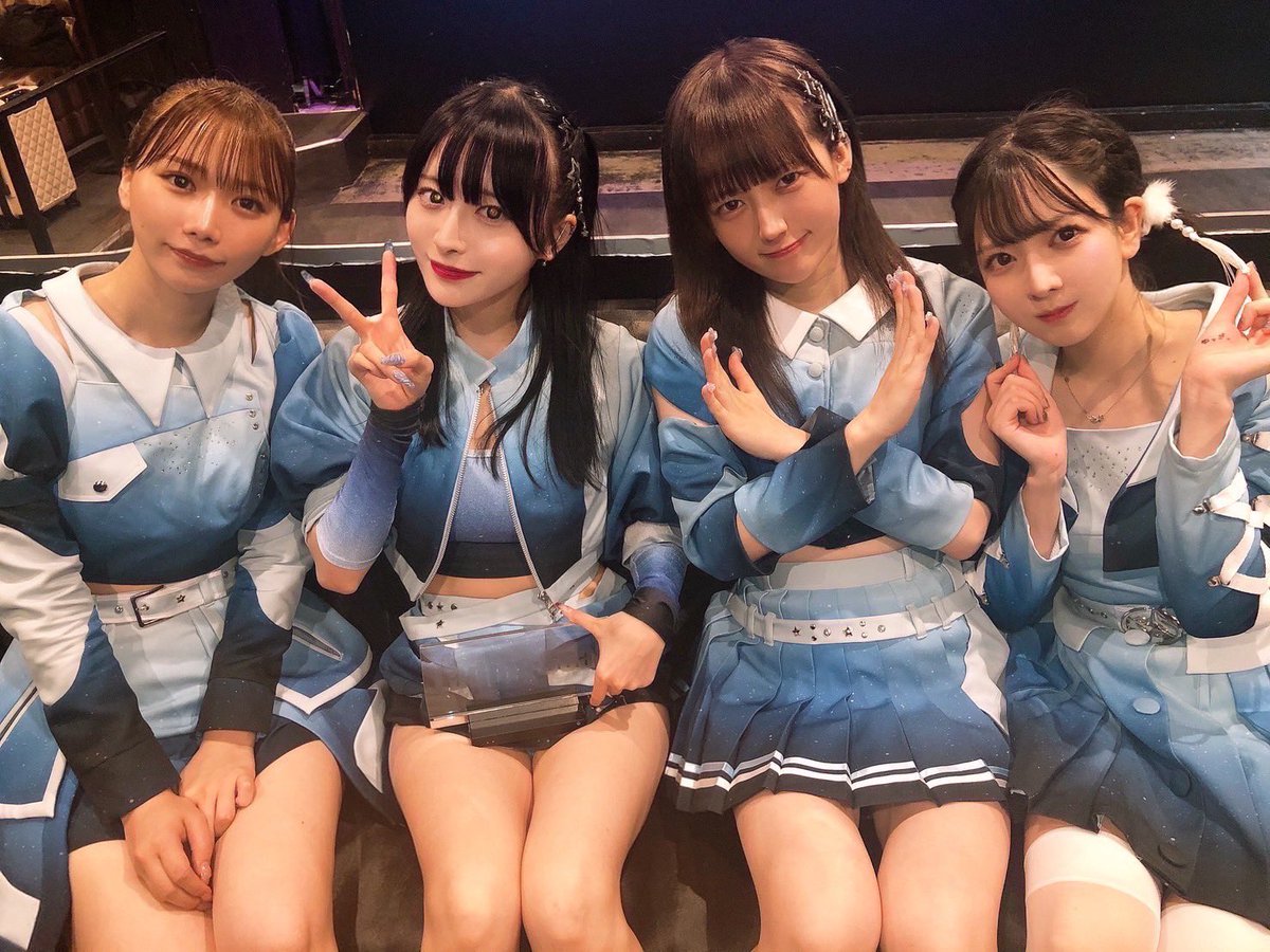 なかよしフェスありがとうございました！お笑いとバンドとアイドルっ