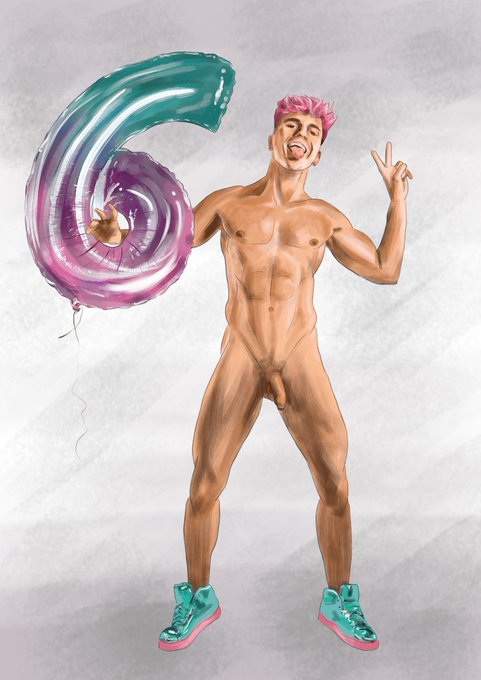 Beautiful anniversary gift by @Szacharacha  😈🫣🍆🍆🍆🫣🥵  https://t.co/U5Efo5SGSh Let's celebrate with🔥-60%🔥DISCOUNT for<a class="tags" target="_blank" title="On Twitter" href="/?out=eyJ0eXAiOiJKV1QiLCJhbGciOiJIUzUxMiJ9.eyJpYXQiOjE3MjA5Mjc1ODgsImlzcyI6InR3cG9ybnN0YXJzLmNvbSIsIm5iZiI6MTcyMDkyNzU4OCwiZXhwIjoxNzUyNDYzNTg4LCJyZWRpcmVjdF91cmwiOiJodHRwczovL3R3aXR0ZXIuY29tL1N6YWNoYXJhY2hhIn0.tP0lKRIMqaRZM_O8RRnpIGMbSZ3LmMXWKcFvLpu_w6Y33k7D5mXubMcT2q5yLSy02Vbu9QRAQX91QFGAkjesbQ">@Szacharacha</a>