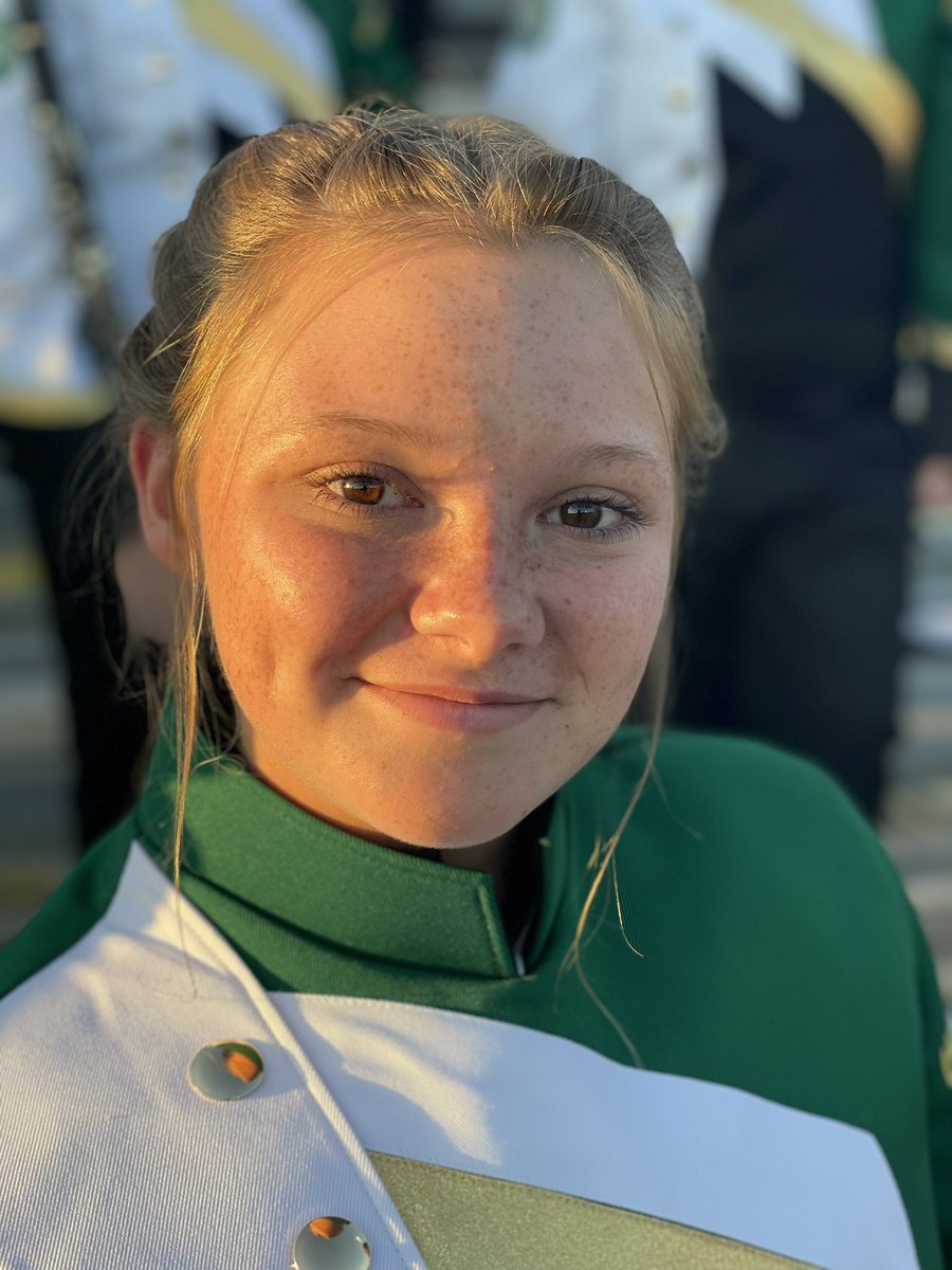 FHS Wildcat Band tweet media