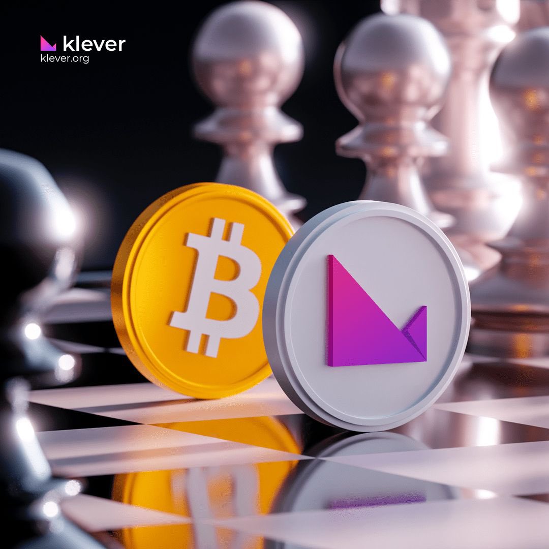 Very few people have seen that #Klever has 50% of the supply in #Staking I put my money in this project because it has everything and many people are realizing it, open your eyes
stay out! #KLV is a top project #Bitcoin   #BTC   $ETH #SOL #Binance   #BNB   #Kucoin #Huobi