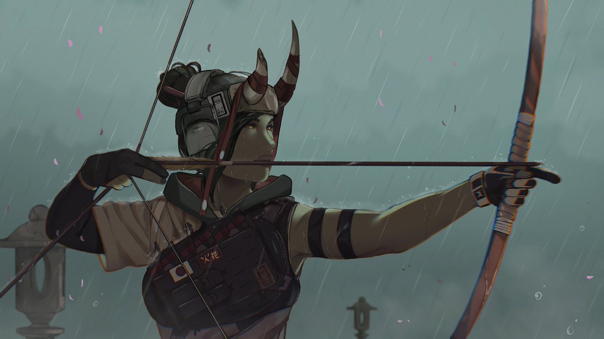 IFrAgMenTIx's tweet photo. Yesterday, two years ago, my Hibana bundle was released🥹👏🏻✨

#RainbowSixSiege https://t.co/t3KobPwqK3