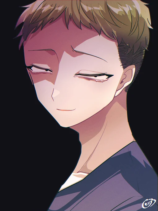 任せろ #とびきりの黒背景を魅せて下さい 
