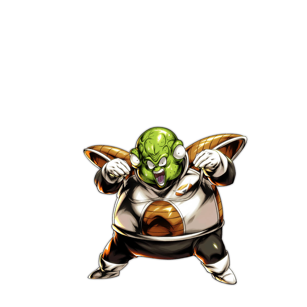 DBLegendsPNG's tweet photo. [DBL62-02S]
YEL / GRN
Recoome &amp; Guldo
リクーム＆グルド

#レジェンズ #ドラゴンボール https://t.co/9n6Ijj1leQ