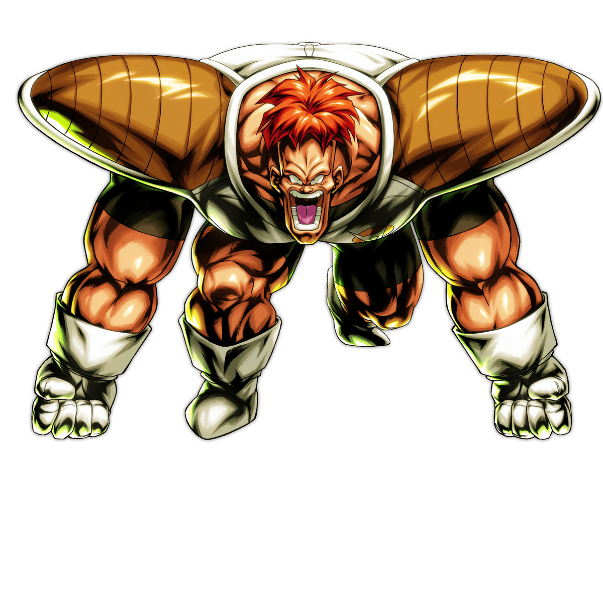 DBLegendsPNG's tweet photo. [DBL62-02S]
YEL / GRN
Recoome &amp; Guldo
リクーム＆グルド

#レジェンズ #ドラゴンボール https://t.co/9n6Ijj1leQ