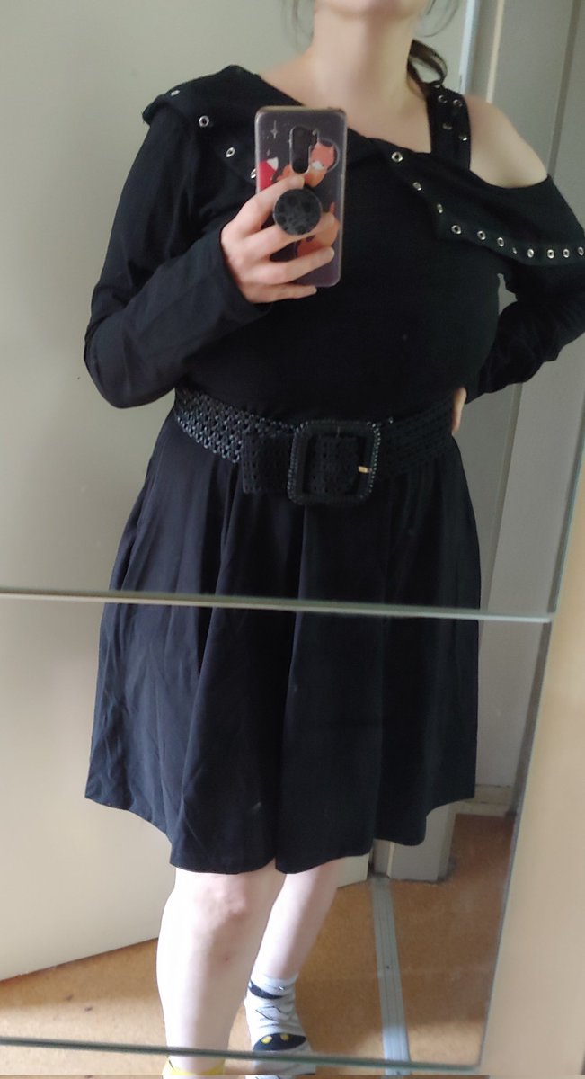 Panic_Chick's tweet photo. Ja oder nein? Ich kann mich nicht entscheiden. https://t.co/w0o7V2Cxhg