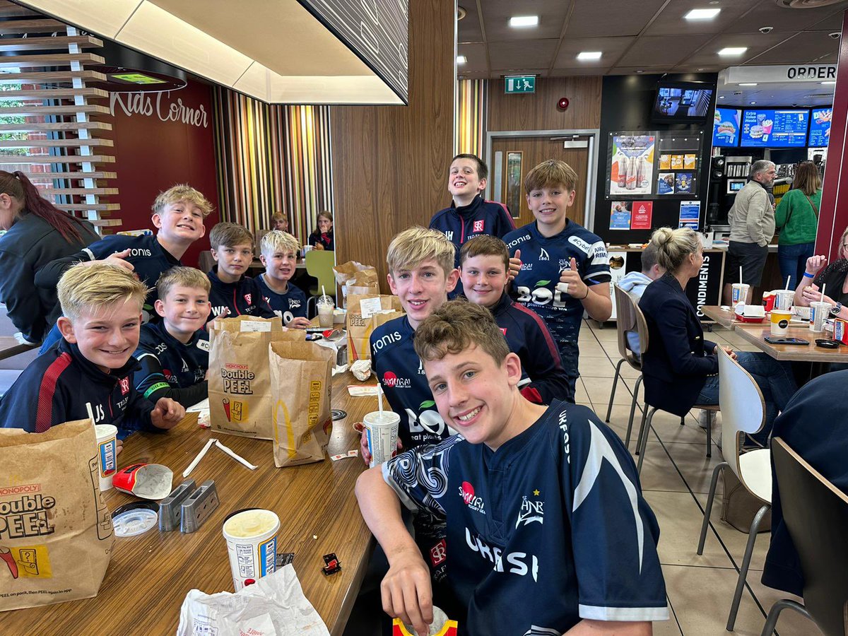 Trafford Schools Rugby tweet media