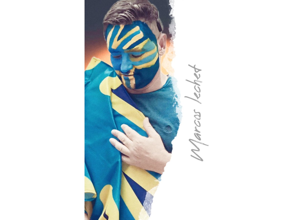 MLechet's tweet image. Para mí, la sordera es más que una discapacidad auditiva es lo que soy,. Puede que no haya sido mi elección ser sordo, ¡pero estoy orgulloso de serlo! Por todo lo que me enseñó, por todo lo que aprendí, el poder de la superación y la fuerza de la dignidad
Feliz día internacional