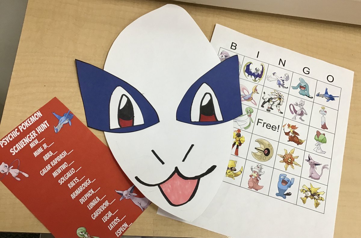 BPL Children's Dept. tweet media