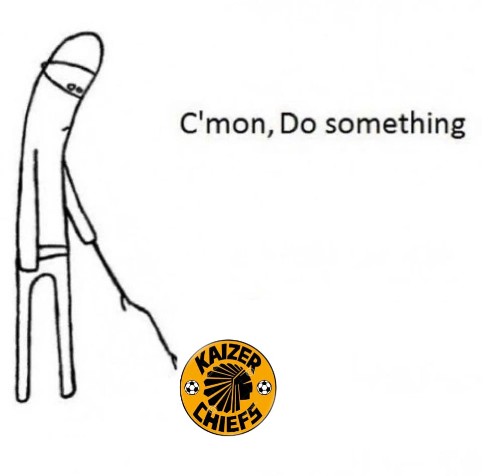 Tshepow_'s tweet photo. Kaizer chiefs fan's right now😭😂 https://t.co/8fj0s1U2Up