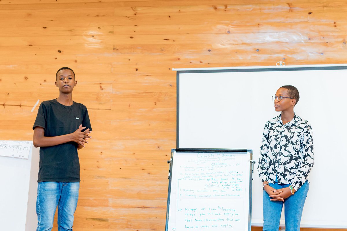 CTPprograms's tweet photo. During the workshop, participants are learning and discussing current challenges related to peace and social development within their communities while aligning them with the #SDGs and thinking about the concept of homegrown solutions.
#CTP2024 #Sustainability #SocialDevelopment https://t.co/9QGMnLSO55