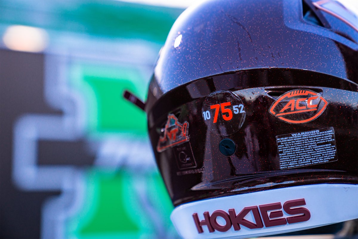 HokiesFB tweet picture