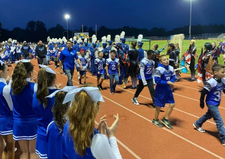 Junior Greyhounds tweet media