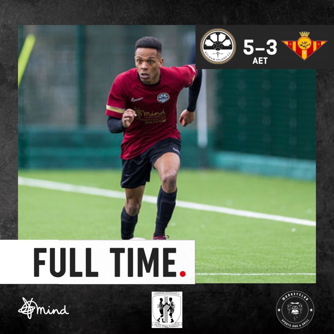 Kelham Island FC tweet media