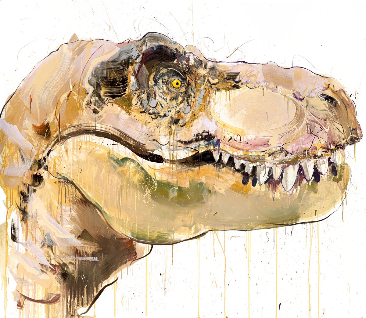 🤞 T Rex II <a href="/thehugxyz/">JJ</a> <a href="/CozomoMedici/">Cozomo de’ Medici</a>