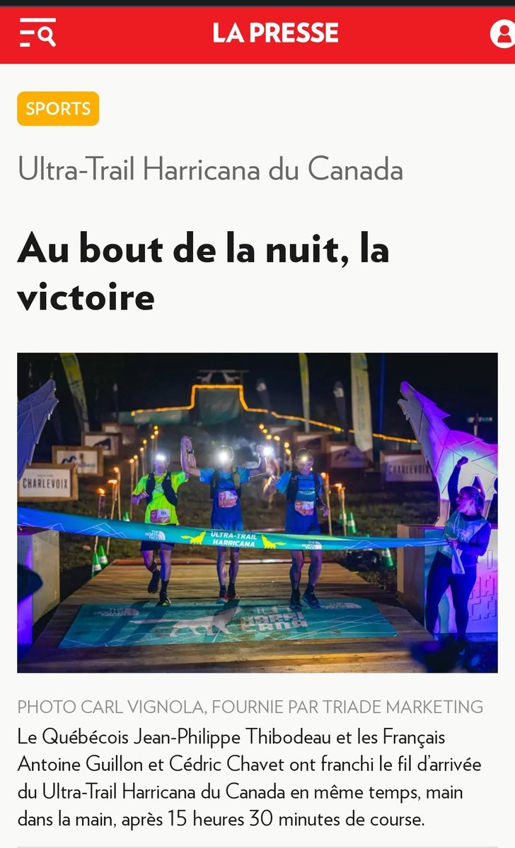 À lire dans La Presse harricana.run/lapresse-bout-…