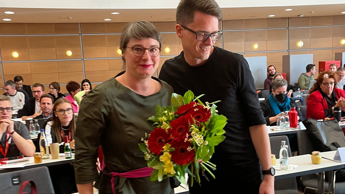 Die Linke Thueringen tweet media