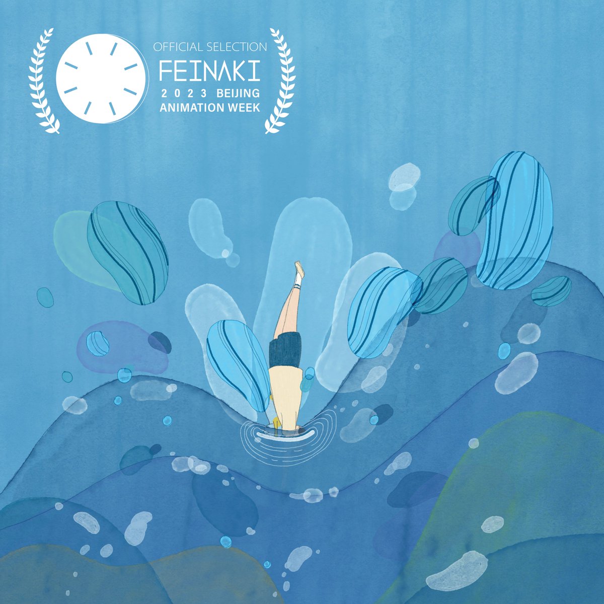 insightstudiohk's tweet photo. Super excited and humbled to share that 'Globby the Dragon' has been selected for the 2023 Feinaki Beijing Animation Week!!

#FeinakiAnimationWeek #Feinaki #Animation #filmfestival #AnimationArtists #BeijingEvents #AnimationFestival #InsightStudios https://t.co/aHXzebtYl6