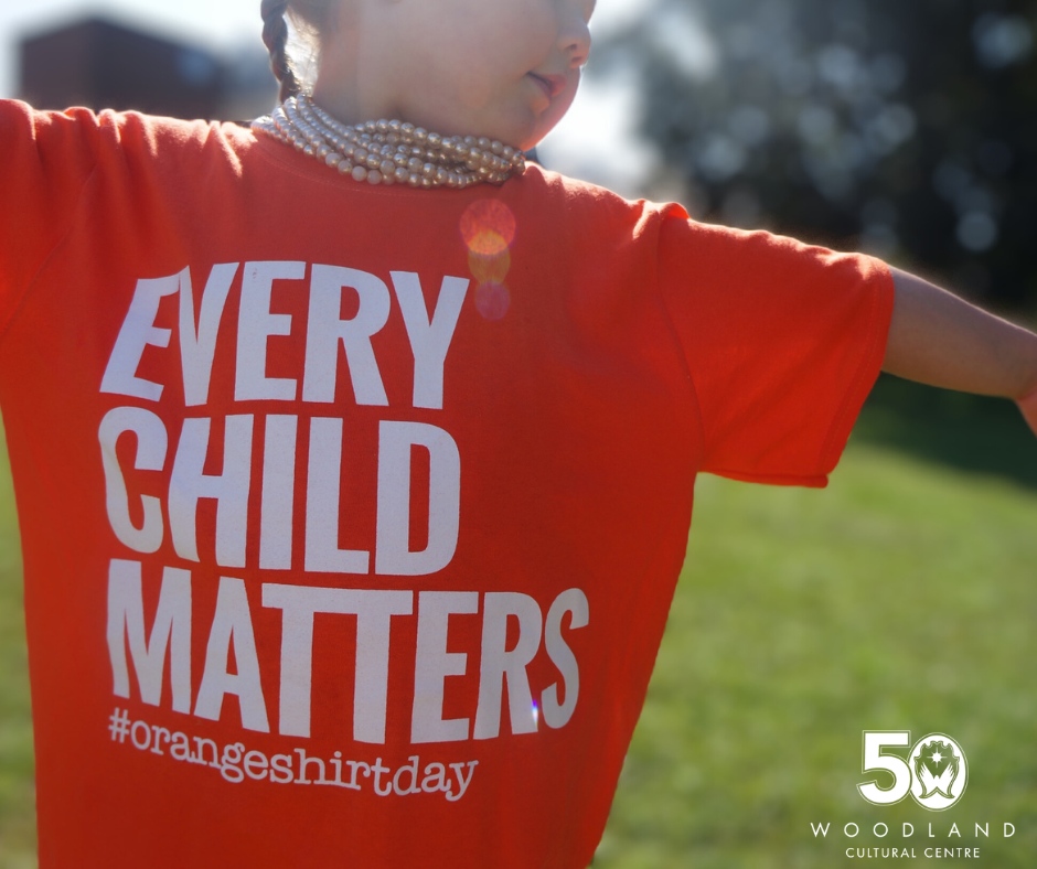 Next week is a busy week for all, but we wanted to make sure you’re aware of what we have going on at the Centre (both virtually and in-person): 

INFO: l8r.it/mZTi 
REGISTER: l8r.it/W0pq 

#Indigenous #TruthandReconciliation #OSD #OrangeShirtDay