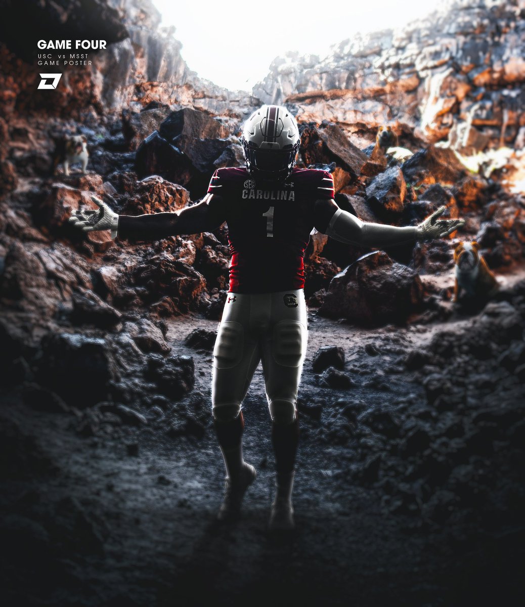 DRobertsMedia's tweet photo. Game Four ๐จ๐ถ #GTWeeklyEdit
BTW, thank you all so much for 16,000 followers ๐ฅณ https://t.co/YBpCXXscpu