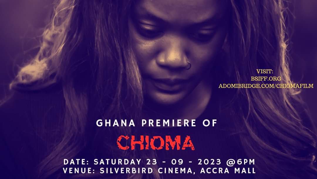 Black Star International Film Festival tweet media