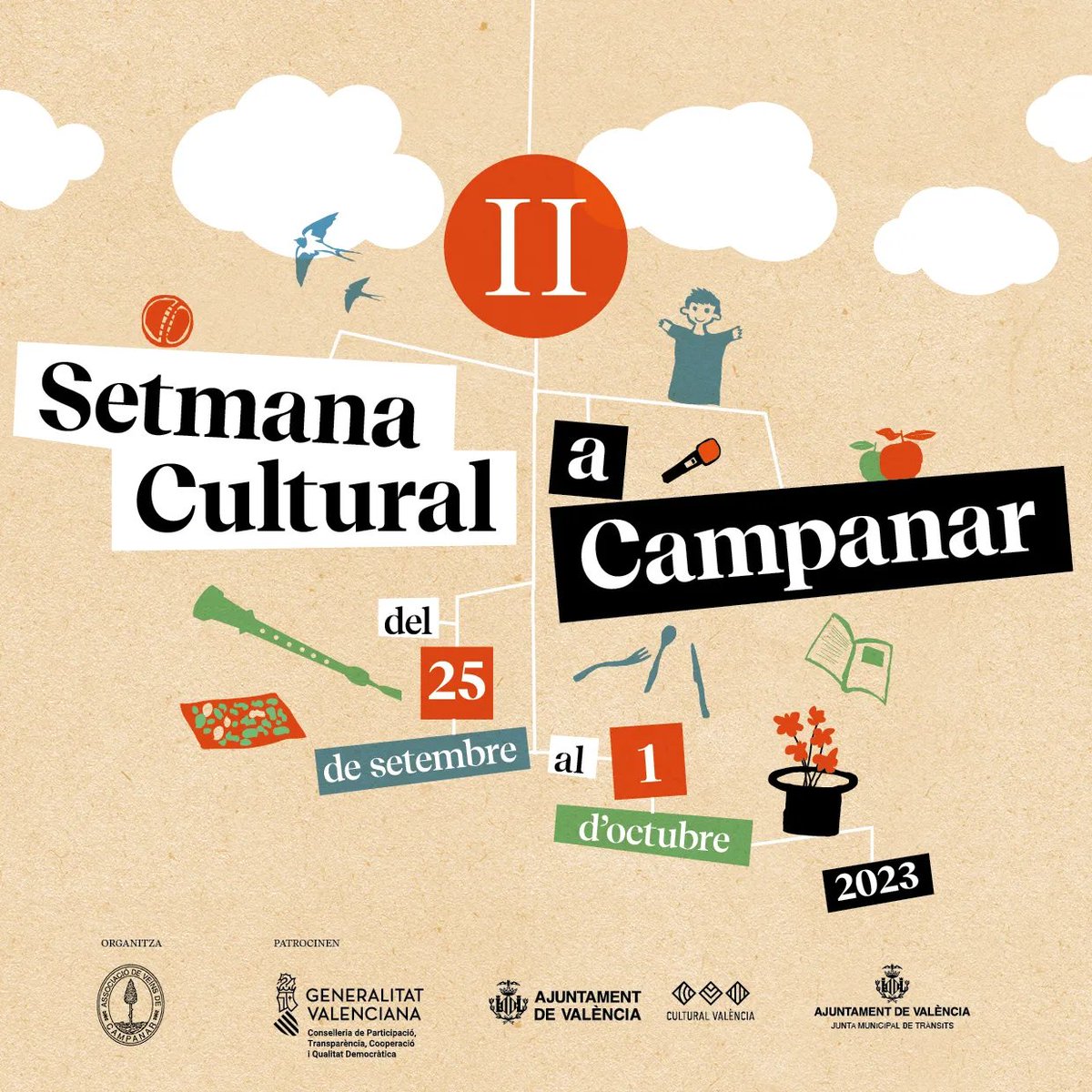 Ajuntament València tweet media