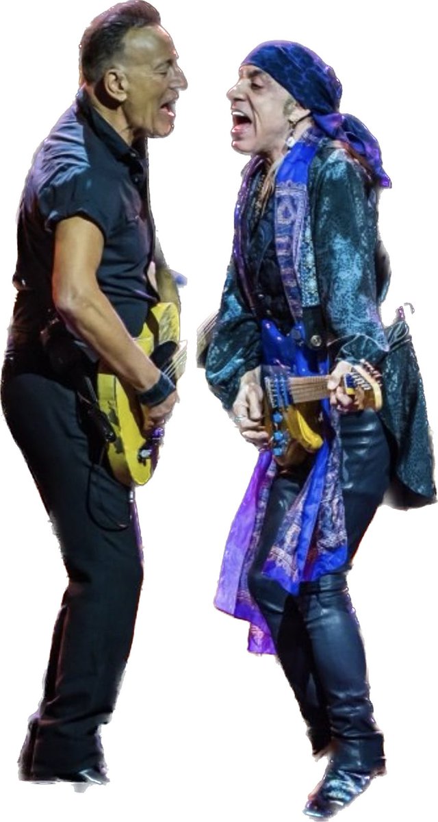 🇺🇸🇮🇱🇺🇦🕉Stevie Van Zandt☮️💙 tweet media