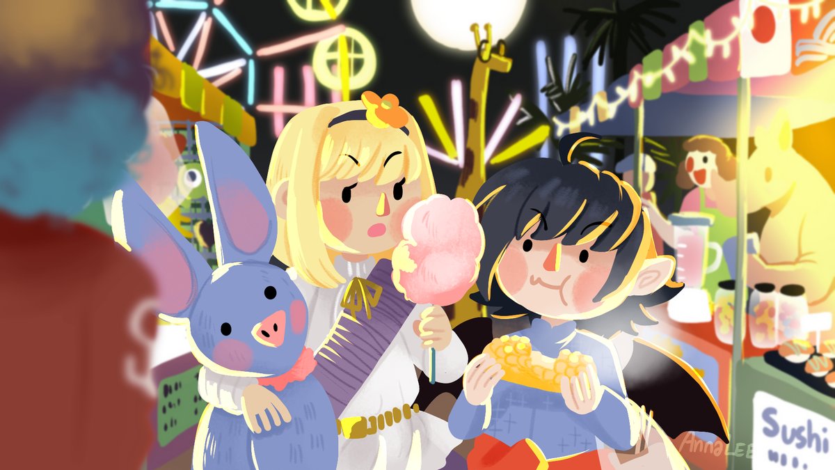 Art inspired by my country 🇹🇭🐘