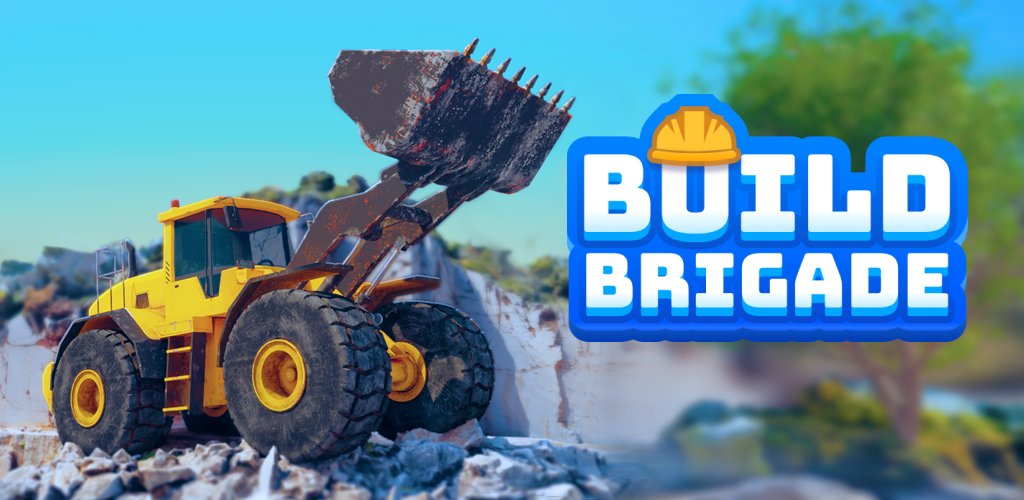 Bis jetzt gibt es das erfolgreiche Build Brigade: Mighty Machines von nur für mobile Geräte und noch nicht für herkömmliche Computer. Doch mit diesem Programm kannst du Build Brigade: Mighty Machines bereits Heute an deinem PC spielen. Wir… #Android  dlvr.it/SwW1st