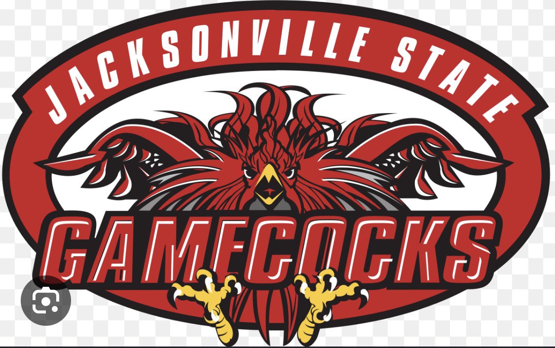 Today I will be at Jacksonville State University <a href="/TArlesic12/">Ty Arlesic</a>