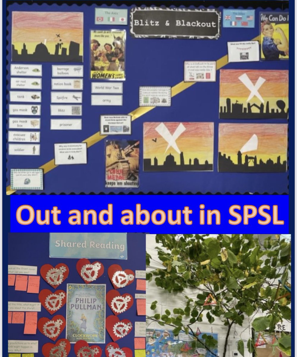 SPSL (@stpaulstluke) on Twitter photo 