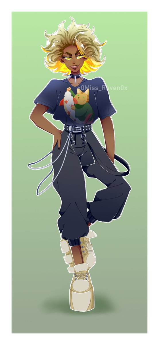 x0Miss_Raven0x's tweet photo. Rell with my clothes 🫡
Rell is a cute chara <3
#LeagueOfLegends #LeagueOfLegendsFanArt #WildRift #lolfanart #ArtofLegends #RiotGames #Rell #relllol https://t.co/drdNVoBVLk