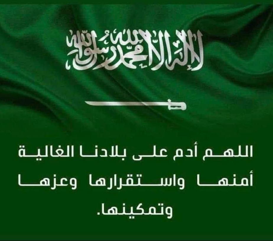 #اليوم_الوطني_السعودي_93
