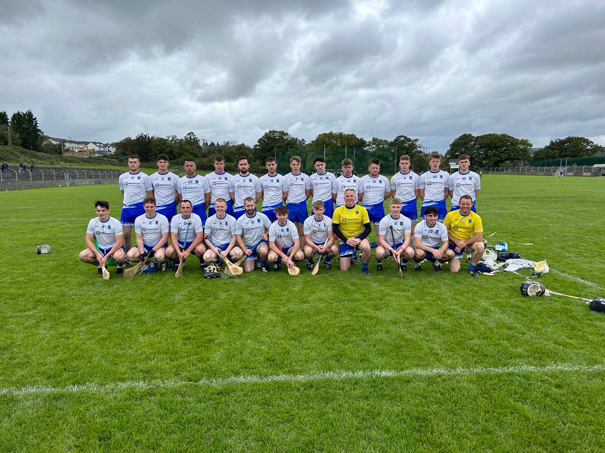 Official Wicklow GAA (@wicklowgaa) on Twitter photo Lightning Protection Ireland IHC
Aughrim 0-00
St. Patricks 1-00
Paddy Murphy goal.
#officialwicklowgaa
#wicklowgaa
<a href="/lpi_group/">LPI Group</a>
<a href="/WicklowPeople/">Wicklow People</a>
<a href="/eastcoastfm/">East Coast FM</a> Lightning Protection Ireland IHC
Aughrim 0-00
St. Patricks 1-00
Paddy Murphy goal.
#officialwicklowgaa
#wicklowgaa
<a href="/lpi_group/">LPI Group</a>
<a href="/WicklowPeople/">Wicklow People</a>
<a href="/eastcoastfm/">East Coast FM</a>