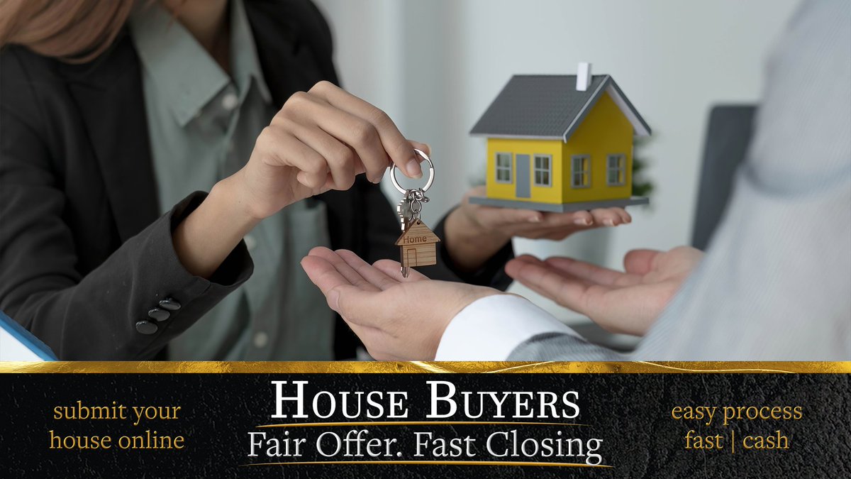 LuxDominor's tweet image. Houston’s ‘We Buy Houses - Lux Dominor’ helps you move on quickly by buying as-is. #DivorceSettlements #FastSale luxdominor.com
