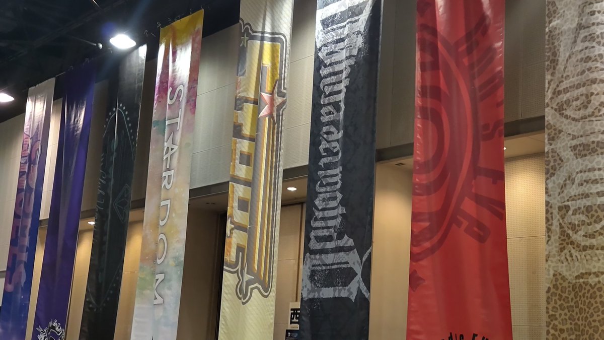 ayarimime's tweet photo. 仙台大会お疲れ様でした✨
久々のSTARDOM観戦でしたが、
やっぱり楽しかったぁ🤣
3時間かけて運転して良かった😭💕

＃STARDOM
＃SLK https://t.co/rpbvxGWKJq