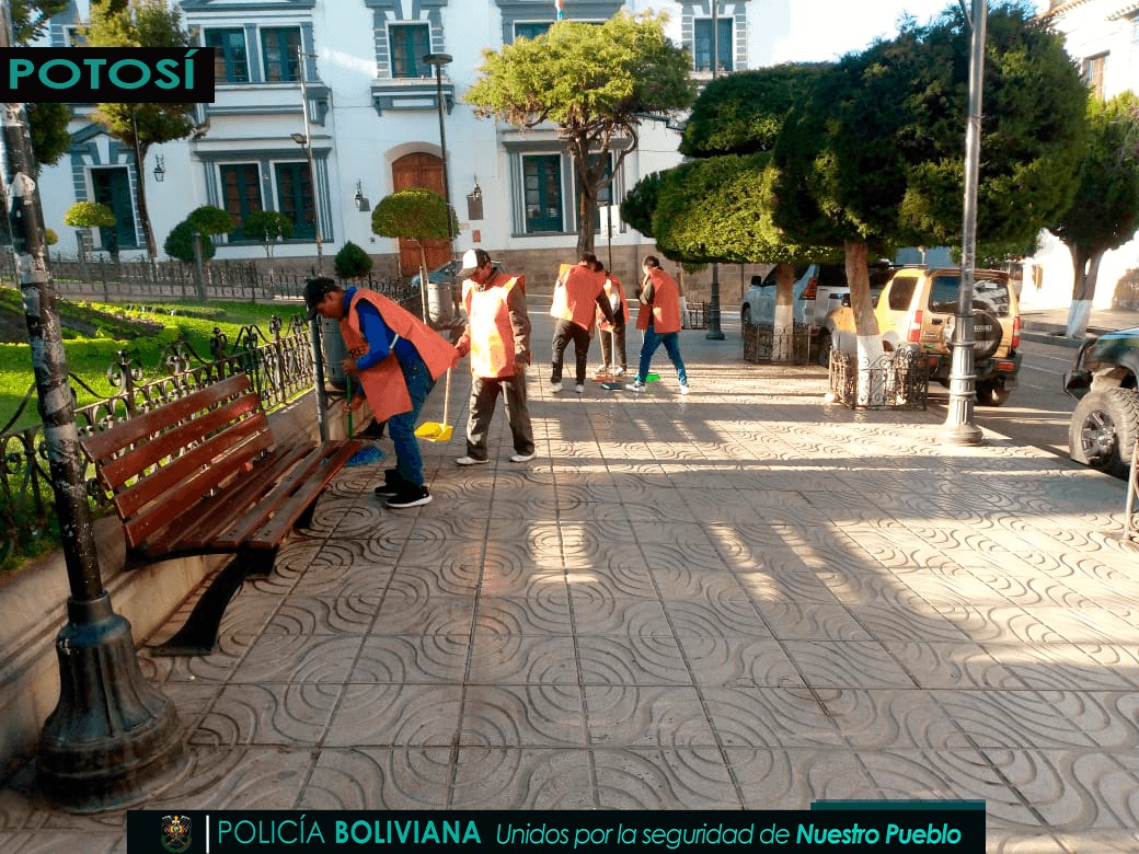 Pol_Boliviana's tweet photo. #Ley259
#GestiรณnOperativa
๐ ร๐ฆ ๐๐ ๐ญ๐ฎ๐ฌ ๐๐ก๐๐ฅ๐๐๐ง๐ข๐ฅ๐๐ฆ ๐๐ ๐๐ ๐๐๐ฌ ๐ฎ๐ฑ๐ต ๐ฅ๐๐๐๐๐ญ๐๐ก ๐๐๐ ๐ฃ๐๐๐ญ๐ ๐๐ ๐๐ฆ๐ฃ๐๐๐๐ข๐ฆ ๐ฃร๐๐๐๐๐ข๐ฆ ๐๐ก ๐๐๐ก๐๐๐๐๐๐ข ๐๐ ๐ก๐จ๐๐ฆ๐ง๐ฅ๐ ๐๐๐จ๐๐๐๐๐กร๐
๐ค๐ฝ #UnidosPorLaSeguridadDeNuestroPueblo https://t.co/MIuvUH2yIX