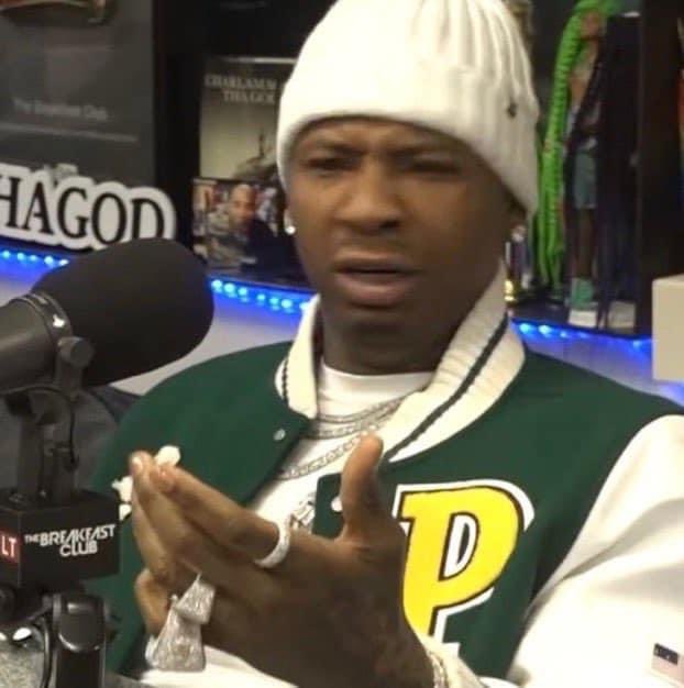 Everytime I match energy I be the one in the wrong ???