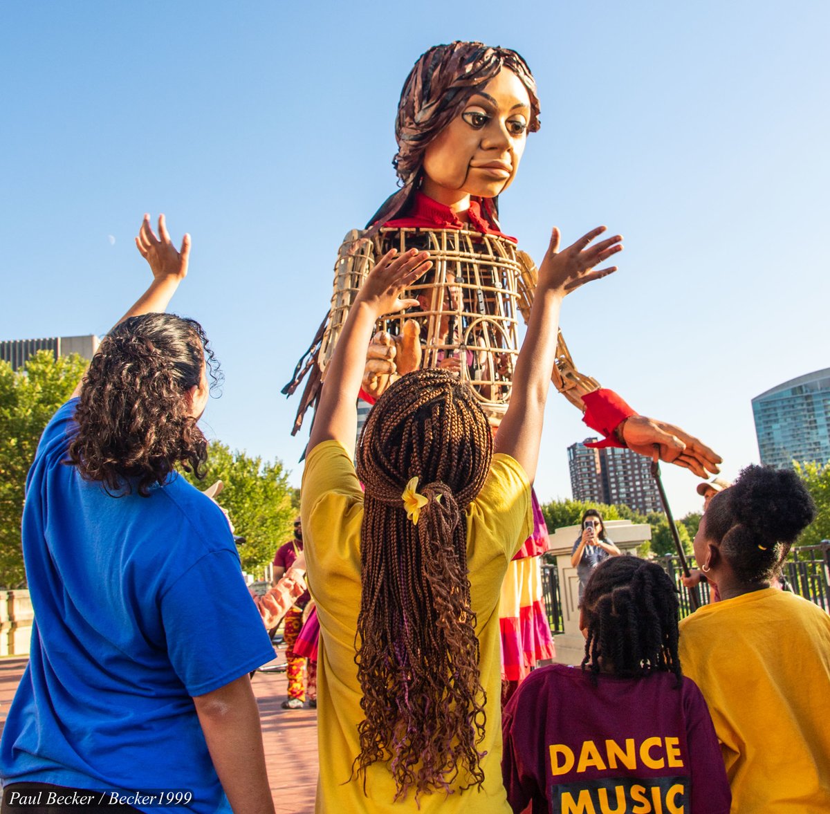 Paul Becker tweet media