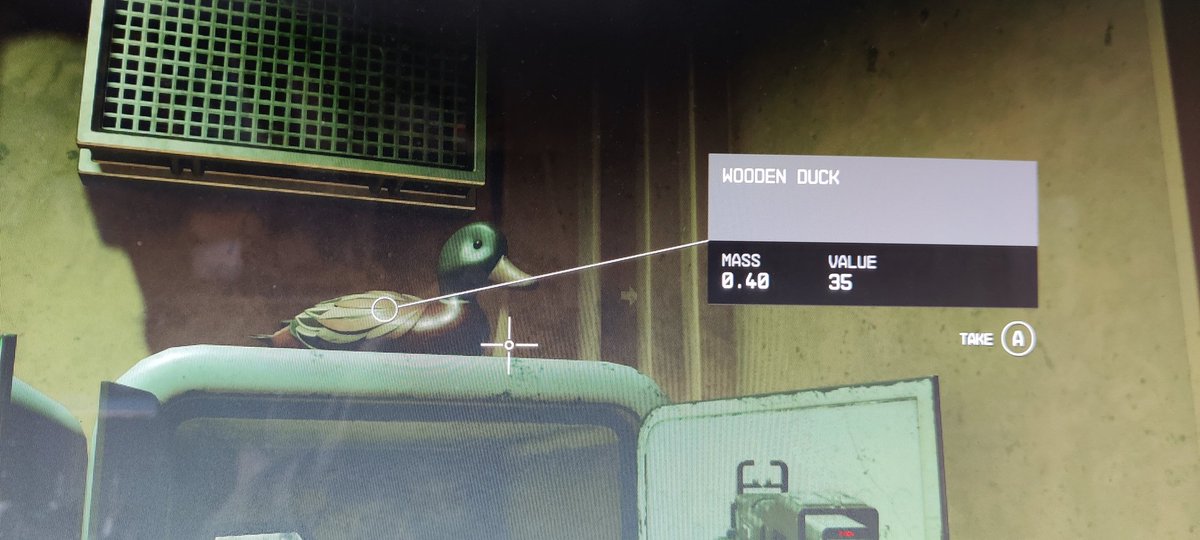 #starfield is een waardeloos spel dat eendengeweld verheerlijkt begin er niet aan