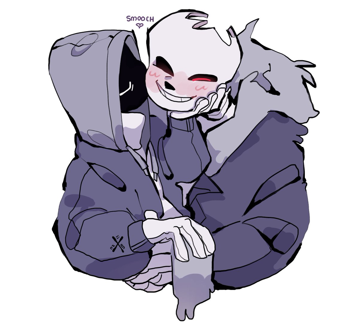 ProductionRoxy's tweet photo. Wanted to draw them again 🥺

Dust belongs to Ask-DustTale
Horror belongs to Sour-Apple-Studios https://t.co/JeFDOnfUwf
