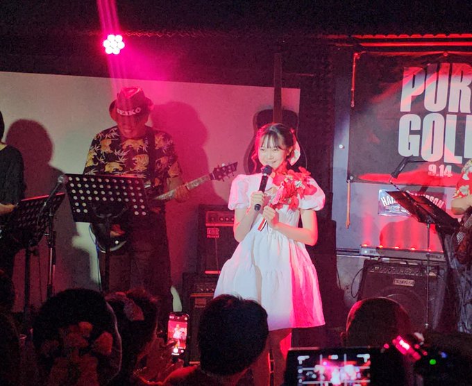 Twitterのコスプレ画像3