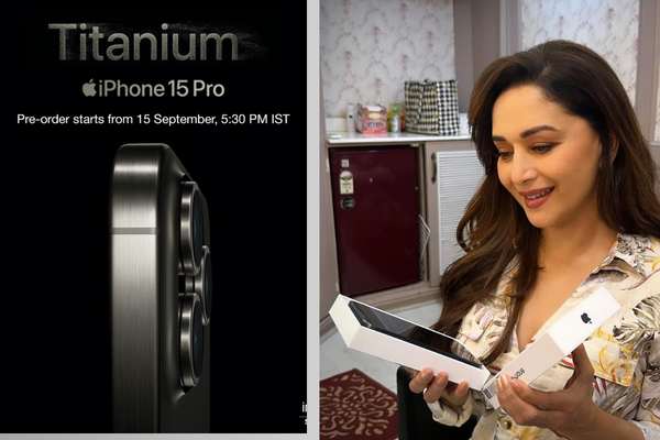 jawedSadiq2's tweet image. fake-newss.com/apple-introduc…
کس کس کو آئی فون15 چاہئے
iPhone-15 Launched Hogia
Plus 899$, Pro 999$, Pro Max 1,199$  #Apple #AppleLive #iPhone15 #AppleEvent2023 #iPhone15Pro #iPhone #ViralVideos
#ShehnaazGill #PAKvSL #HareemShah #PAKvIND #ElectricityBills #ParineetiChopra