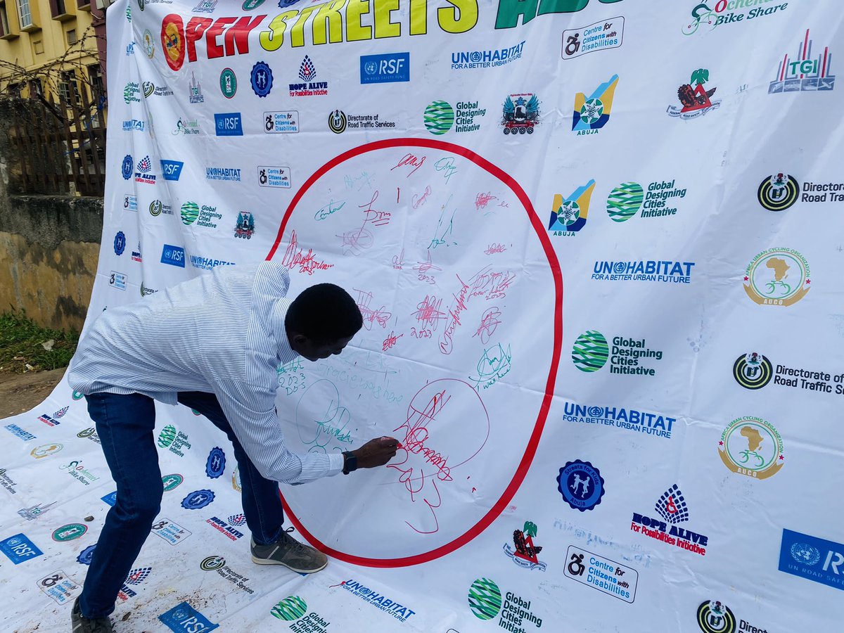 Moments <a href="/OpenStreetsAbuj/">Open Streets Abuja</a> <a href="/GlobalStreets/">Global Designing Cities Initiative</a> <a href="/ochenuel/">Ochenuel Mobility</a>