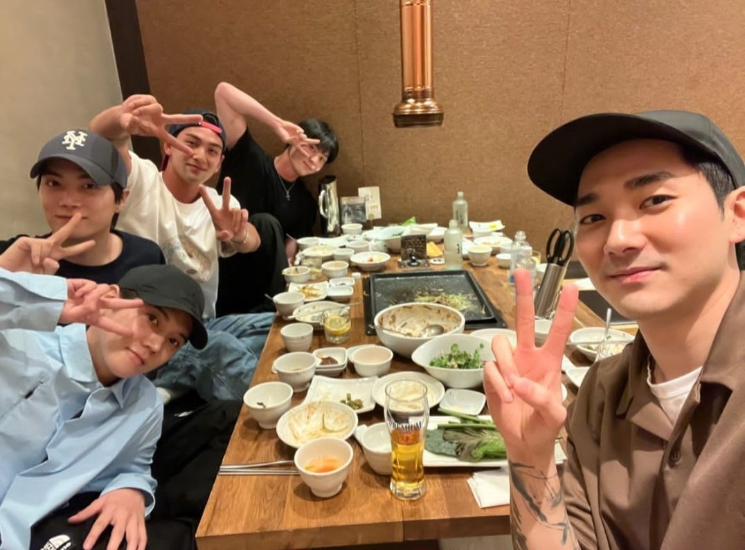 NU’EST ASIA (REST) tweet media
